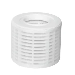 AL-KO Kunststofffiltereinsatz für Gartenpumpen, Hauswasserwerke