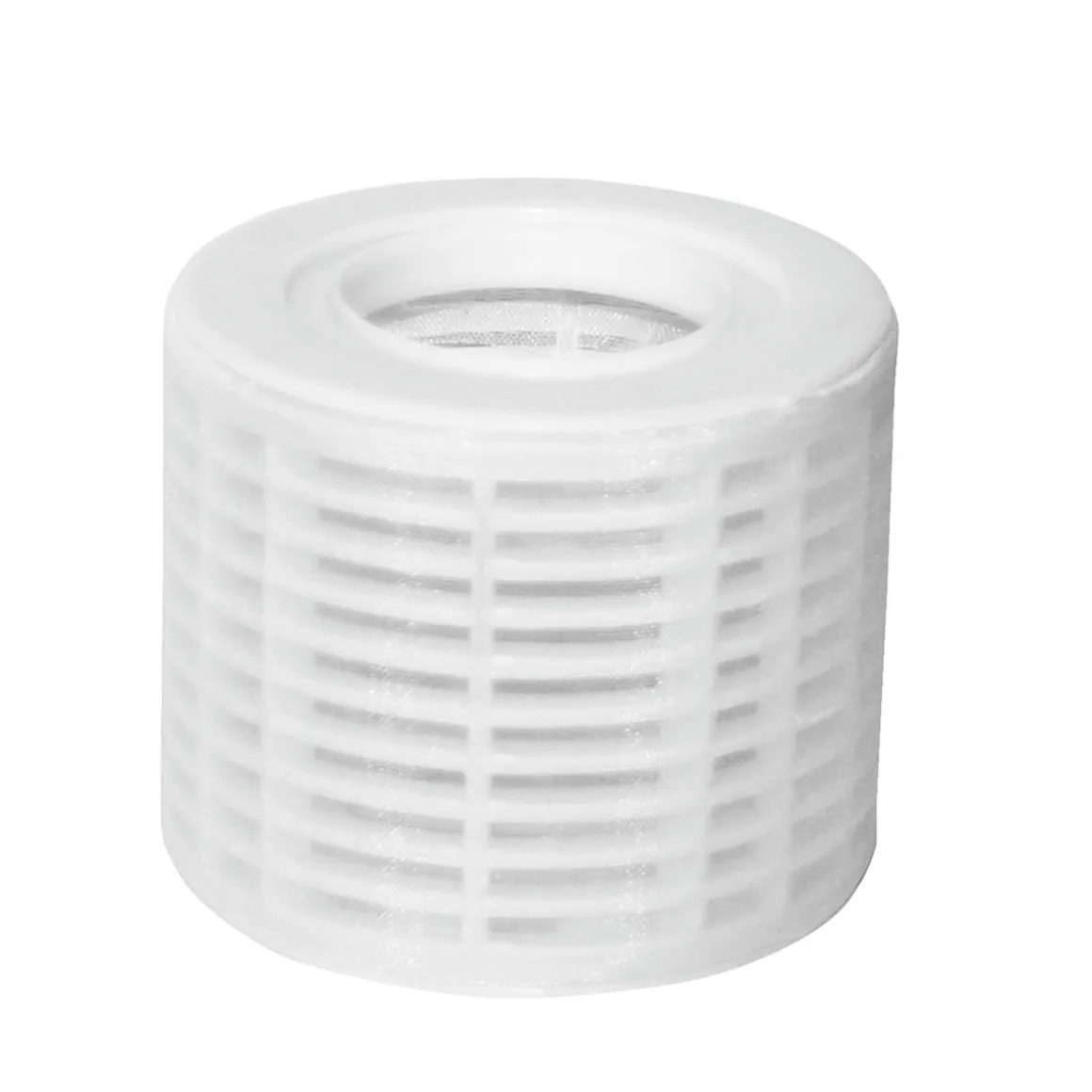 AL-KO Kunststofffiltereinsatz für Gartenpumpen, Hauswasserwerke