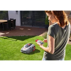 AL-KO Mähroboter Robolinho 1300W