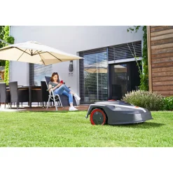 AL-KO Mähroboter Robolinho 350W