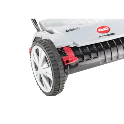 AL-KO Spindelmäher RazorCut 38.1 HM Premium