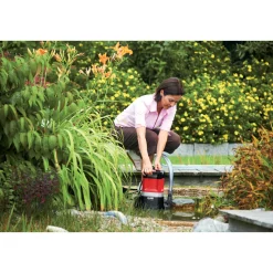 AL-KO Tauchpumpe Drain 12000 Comfort