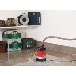 AL-KO Tauchpumpe SUB 10000 DS Comfort