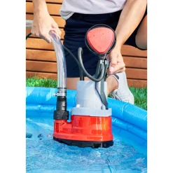 AL-KO Tauchpumpe Sub 8500 Easy