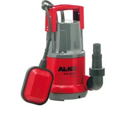 AL-KO Tauchpumpe TK 250 ECO