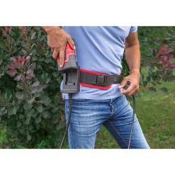 AL-KO Akku-Gürtel Energy Flex mit Adapter