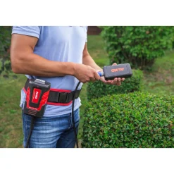 AL-KO Akku-Gürtel Energy Flex mit Adapter
