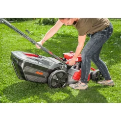 AL-KO Benzin-Rasenmäher Comfort 51.0 SP-A