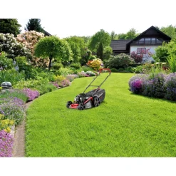 AL-KO Benzin-Rasenmäher Comfort 46.0 SP-A Plus