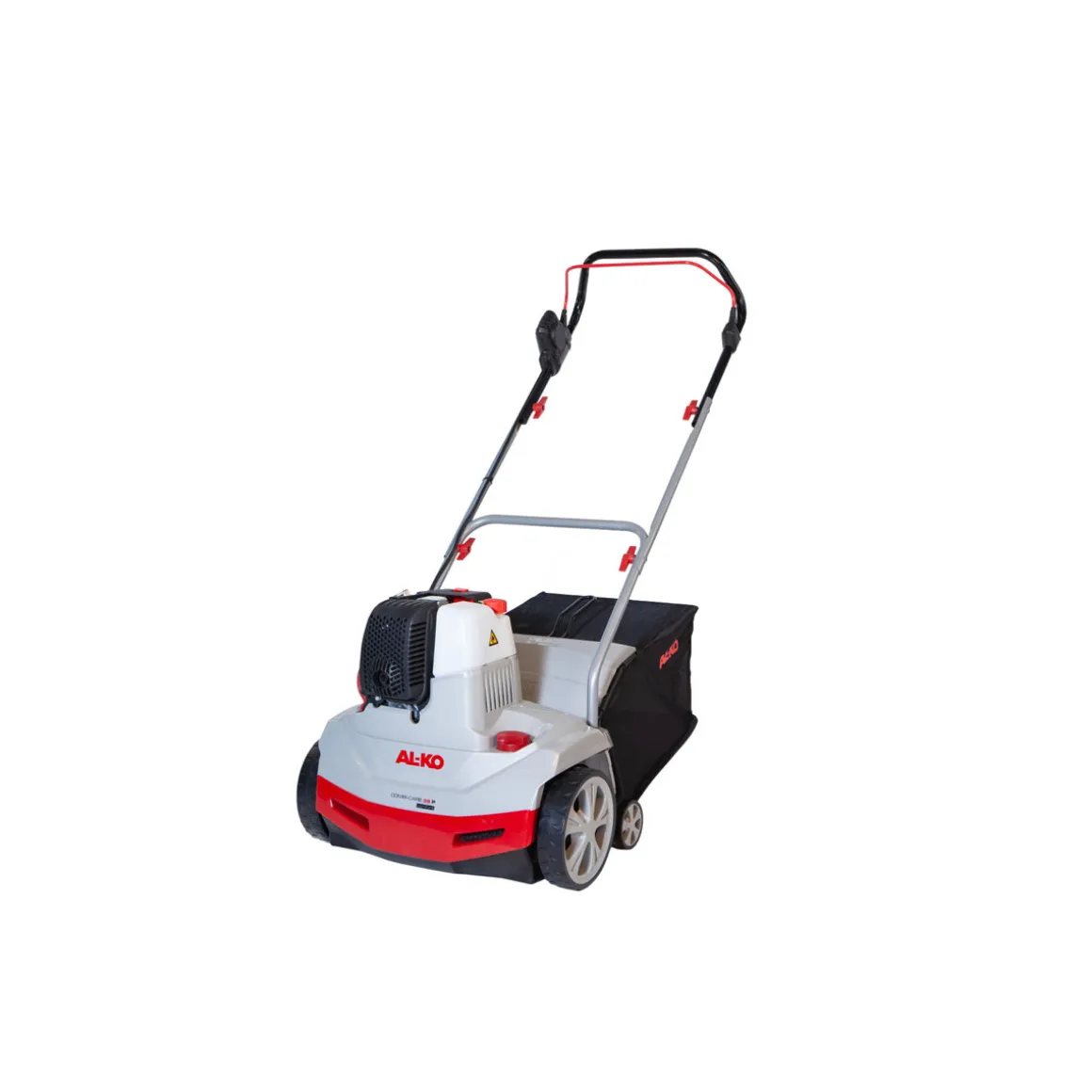 AL-KO Benzin-Vertikutierer Combi Care 38 P