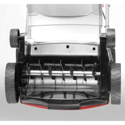 AL-KO Benzin-Vertikutierer Combi Care 38 P