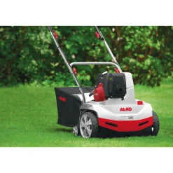 AL-KO Benzin-Vertikutierer Combi Care 38 P