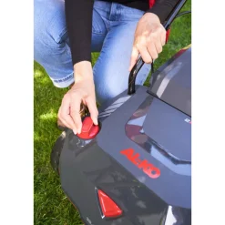 AL-KO Elektro-Vertikutierer 32.4 E BASIC CARE