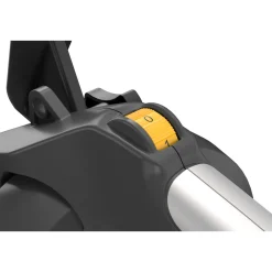 Alpina-Garden Alpina Garden Akku-Laubsauger und Bläser AVS 20 Li inkl Akku und Ladegerät