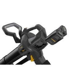 Alpina-Garden Alpina Garden Akku-Laubsauger und Bläser AVS 20 Li inkl Akku und Ladegerät