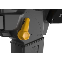 Alpina-Garden Alpina Garden Akku-Laubsauger und Bläser AVS 20 Li inkl Akku und Ladegerät