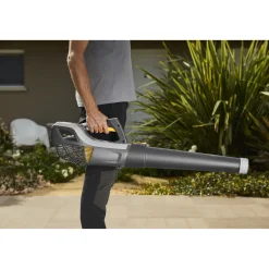 Alpina-Garden Akku-Laubbläser-Set ABL 48 Li 48V 3-teilig