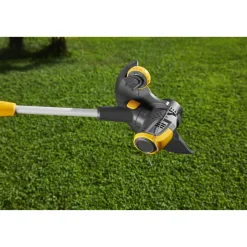 Alpina-Garden Akku-Rasentrimmer ATR 48 Li 48V 3-teilig