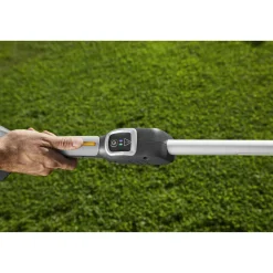 Alpina-Garden Akku-Rasentrimmer ATR 48 Li 48V 3-teilig