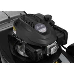 Alpina-Garden Benzin-Rasenmäher AL4 46 A