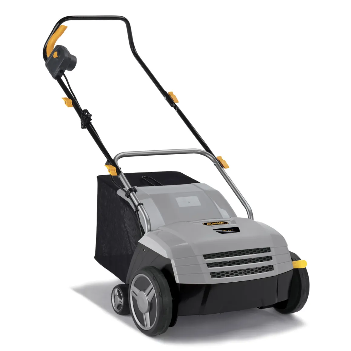 Alpina-Garden Elektro-Vertikutierer ASC 1.3 E