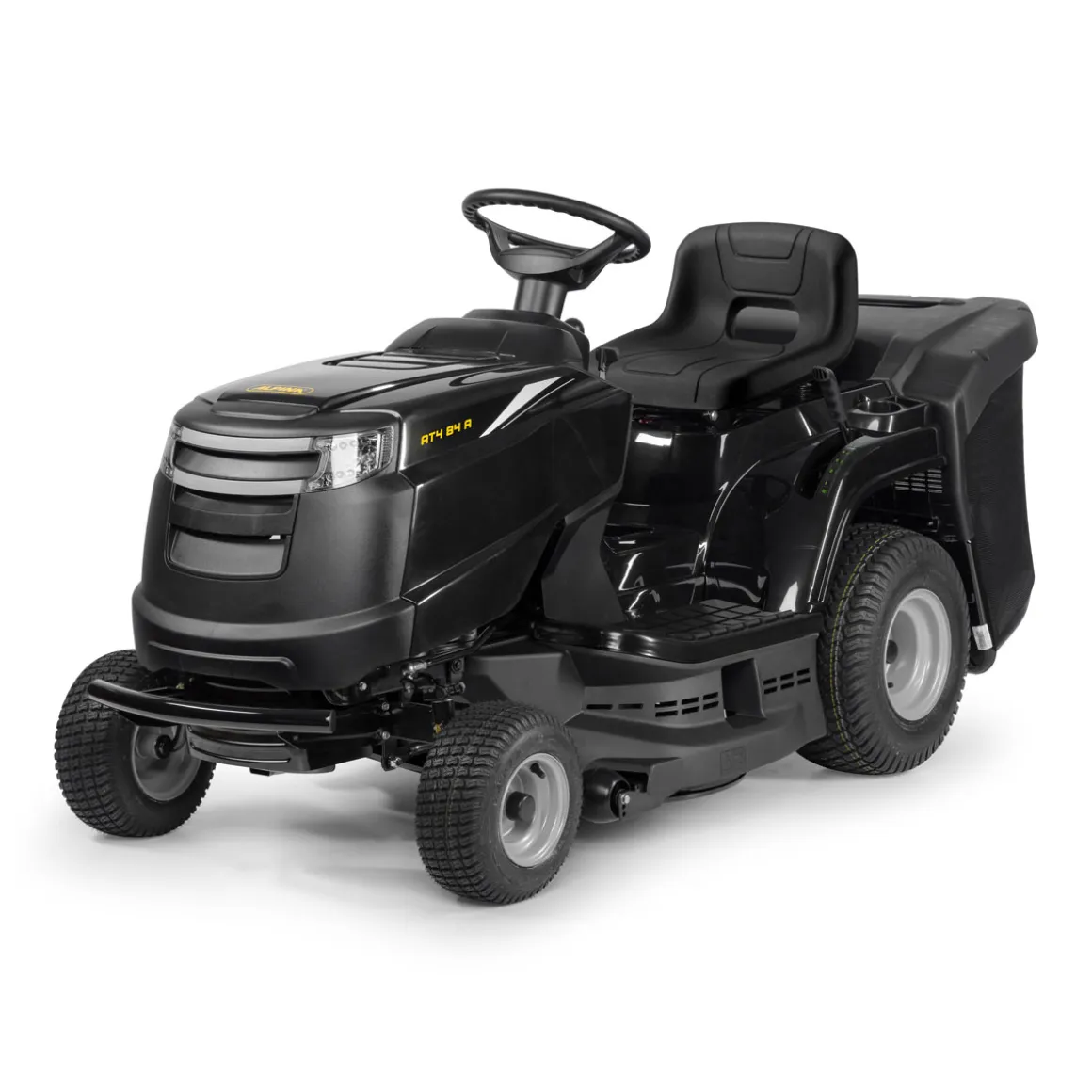 Alpina-Garden Rasentraktor AT4 84 A