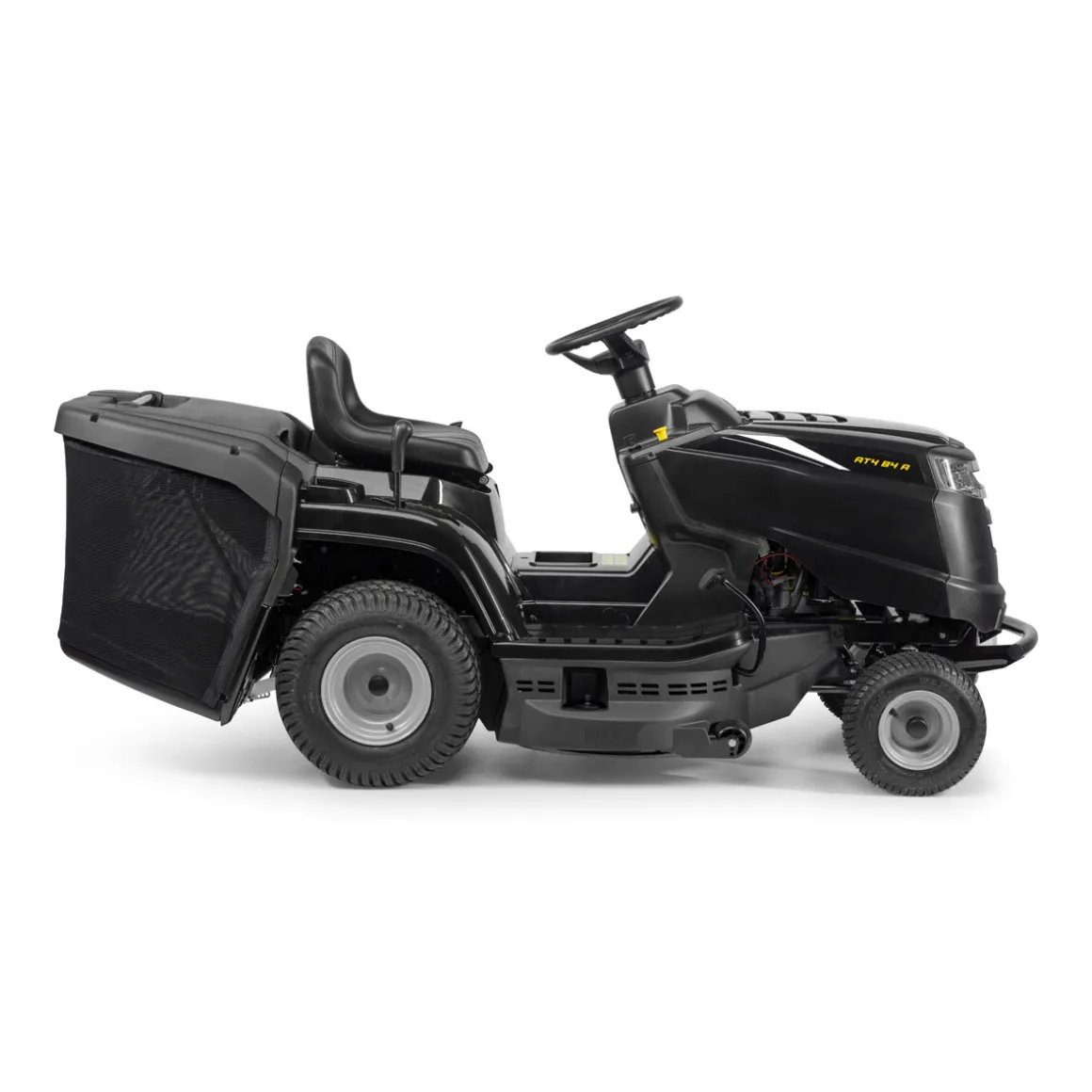 Alpina-Garden Rasentraktor AT4 84 A