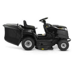 Alpina-Garden Rasentraktor AT4 98 HA