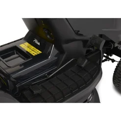 Alpina-Garden Rasentraktor AT4 98 HA