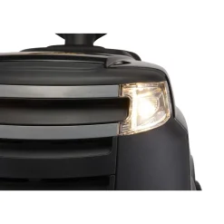 Alpina-Garden Rasentraktor AT4 98 HA