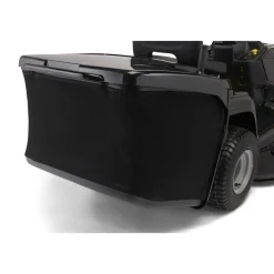 Alpina-Garden Rasentraktor AT4 98 HA