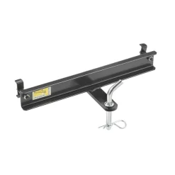 Alpina-Garden Rasentraktor-Zubehör Anhängerkupplung für BT 84 und 98