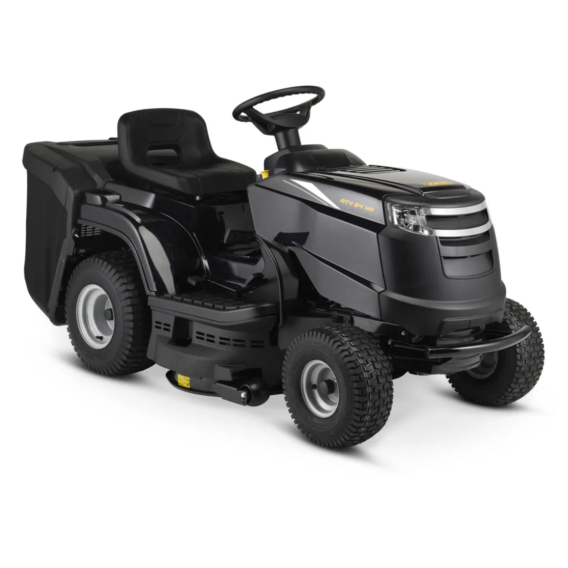 Alpina-Garden Rasentraktor AT4 84 HA