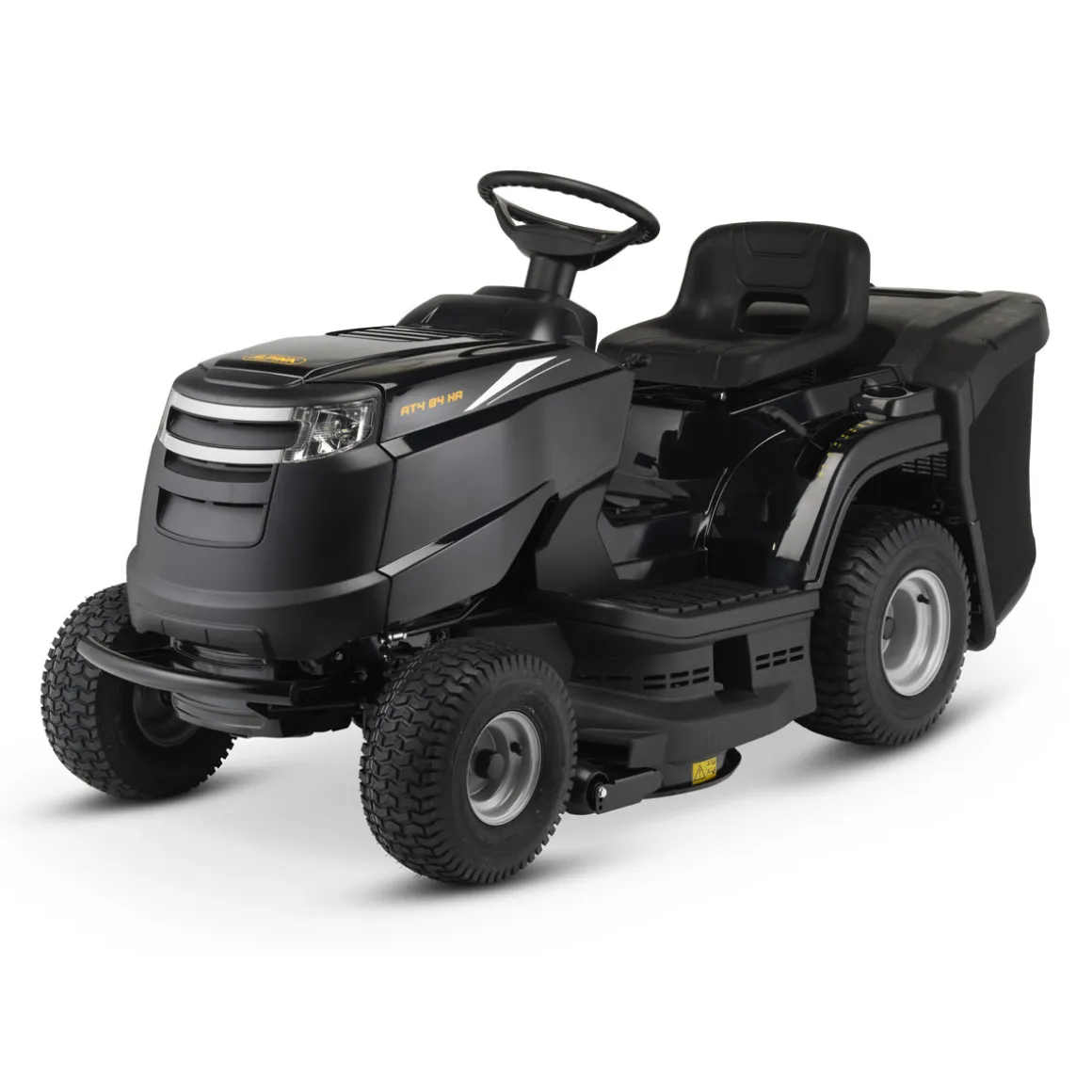 Alpina-Garden Rasentraktor AT4 84 HA