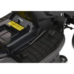 Alpina-Garden Rasentraktor AT4 84 HA