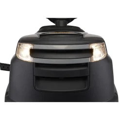 Alpina-Garden Rasentraktor AT4 84 HA