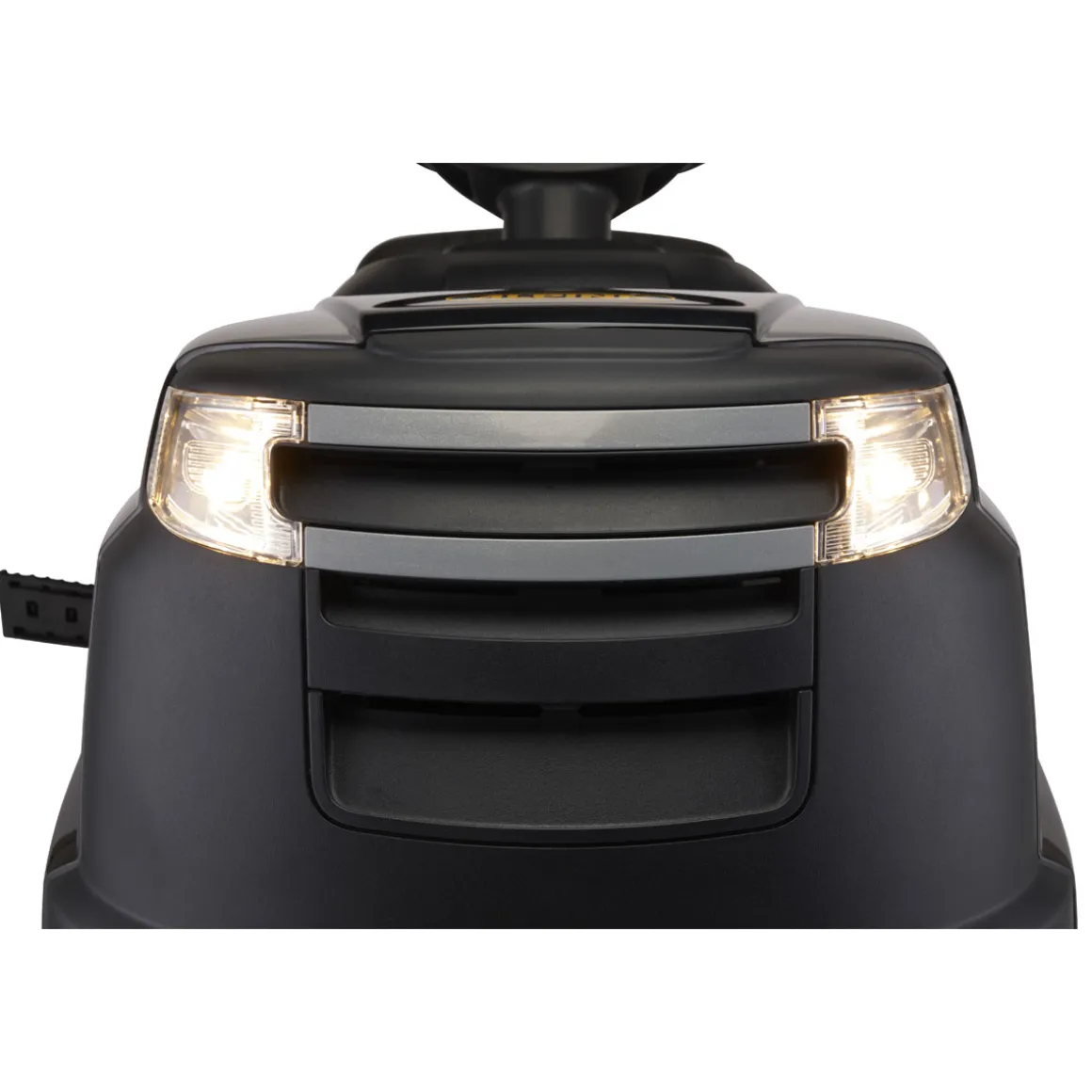 Alpina-Garden Rasentraktor AT4 84 HA