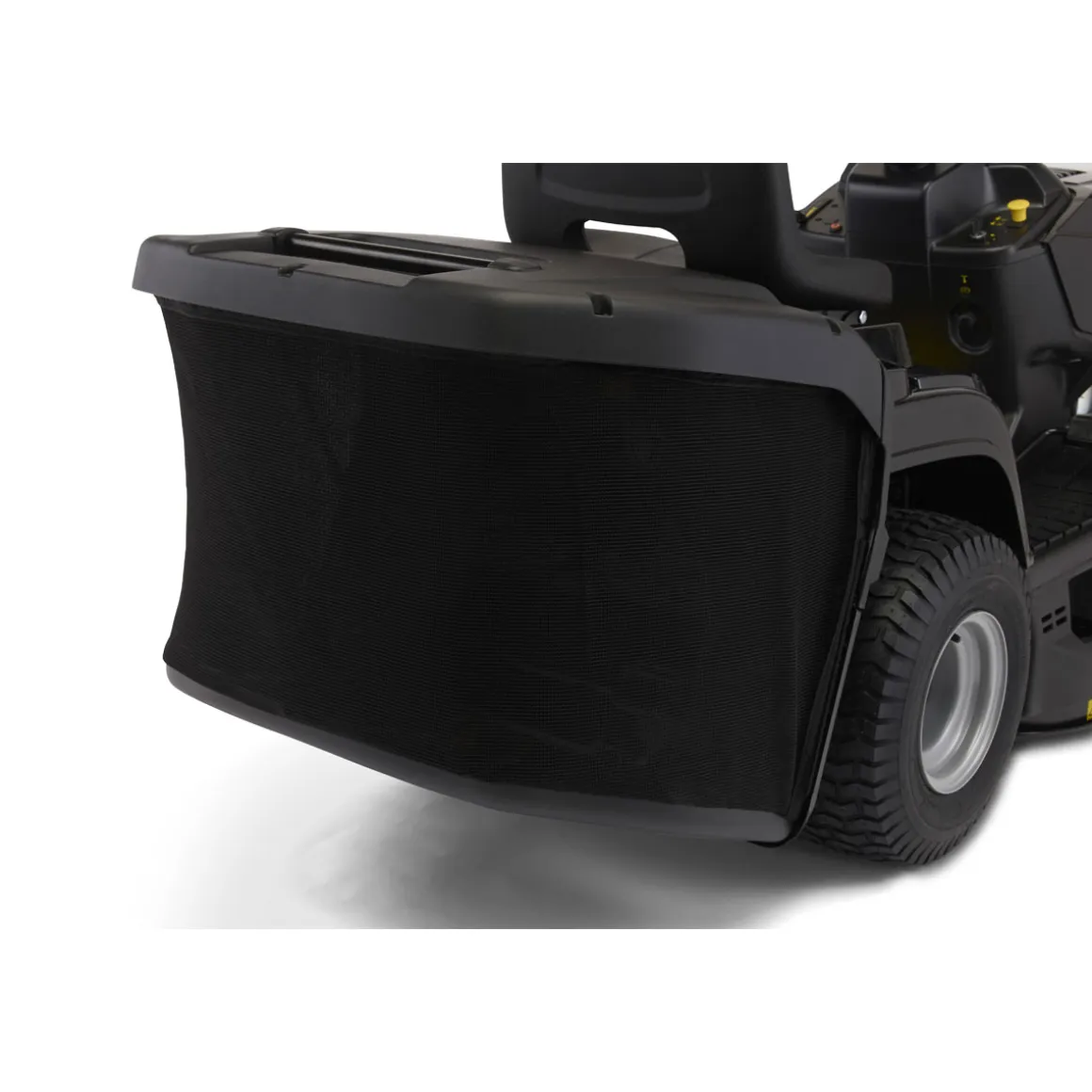 Alpina-Garden Rasentraktor AT4 84 HA