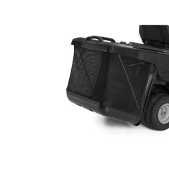 Alpina-Garden Rasentraktor AT2 66 QA 2-in-1 Schnittsystem