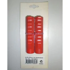 Altrad Lescha Ersatzgriffe geskinnt 25 mm 2 Stück