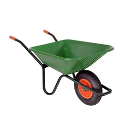 Altrad Lescha Gartenschubkarre Fort 90 L