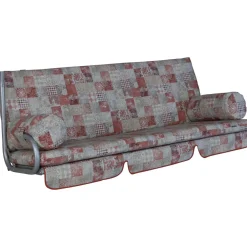 Angerer Freizeitmöbel GmbH Hollywoodschaukel Auflage Trend Basra