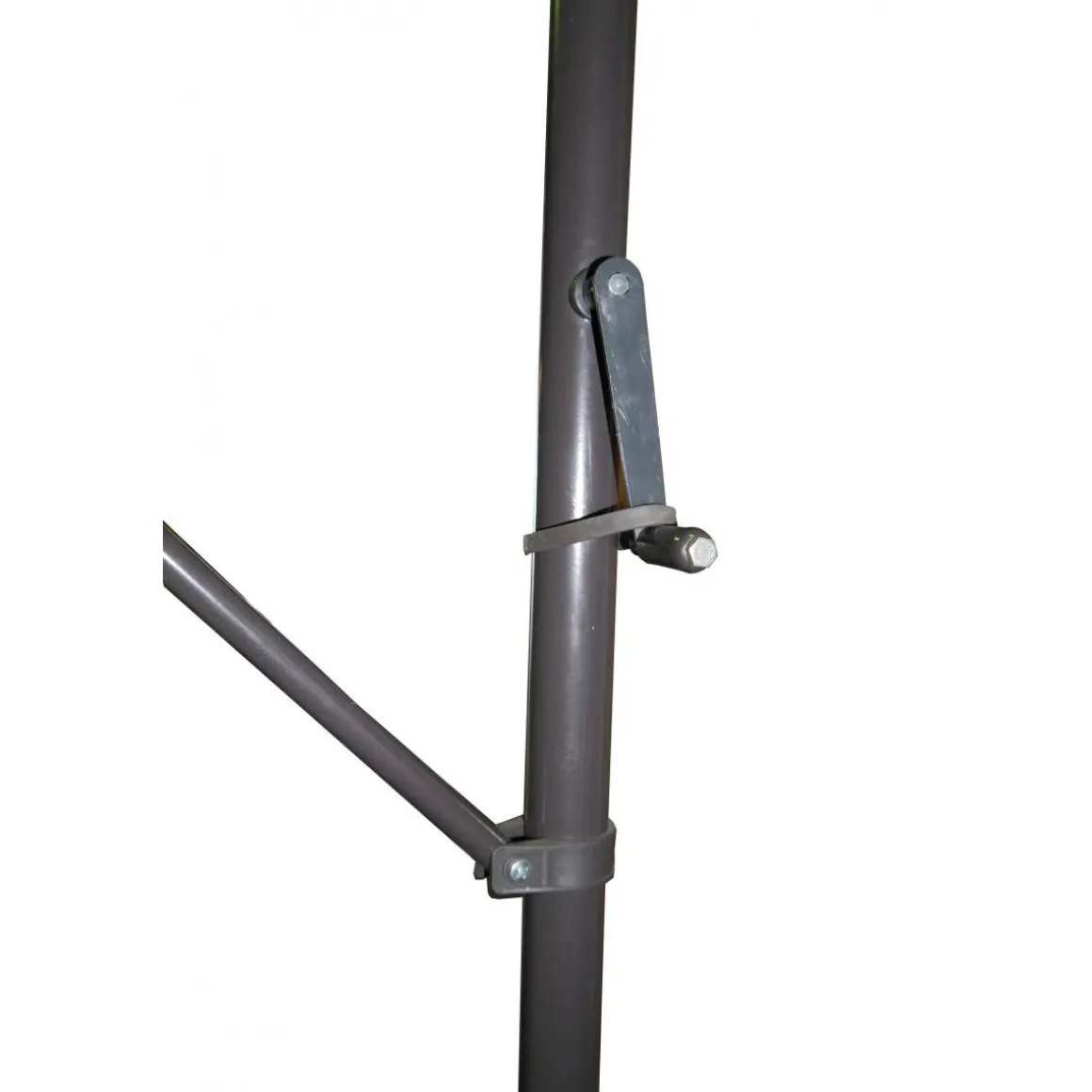 Angerer Freizeitmöbel GmbH Klemmmarkise terra, 200 cm