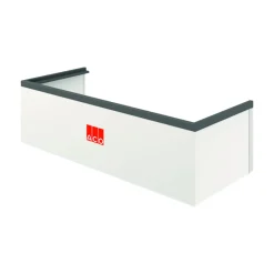 Aufstockelement 100 x 34 x 40 höhenverstellbar 3-30