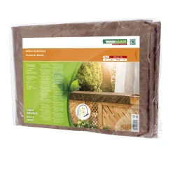 Balkonabdeckung 0,8 x 5 m 210g/m²