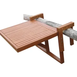 Balkon-Hängetisch-Set Berkeley