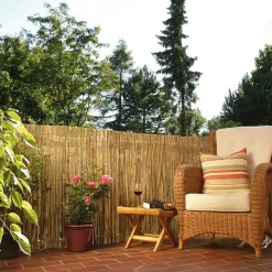 Bambusmatte Hongkong 90 x 300 cm