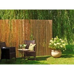 Bambusmatte Shanghai 150 x 300 cm