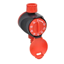 Basic Bewässerungsuhr