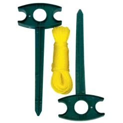 Basic Pflanzschnur-Set 15m